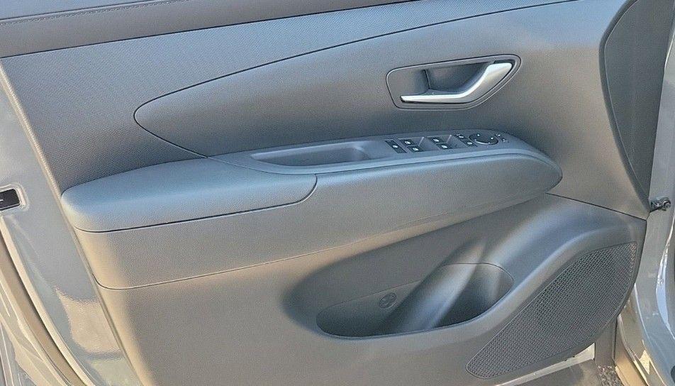 new 2025 Hyundai Tucson car, priced at $35,419
