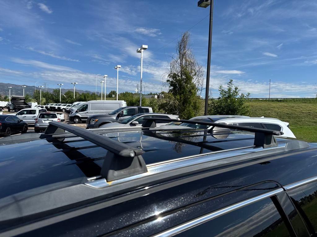 used 2019 Jeep Grand Cherokee car, priced at $18,989