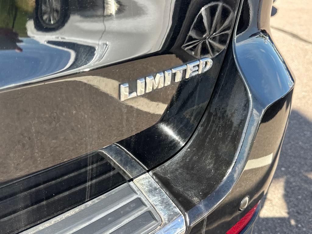 used 2019 Jeep Grand Cherokee car, priced at $18,989