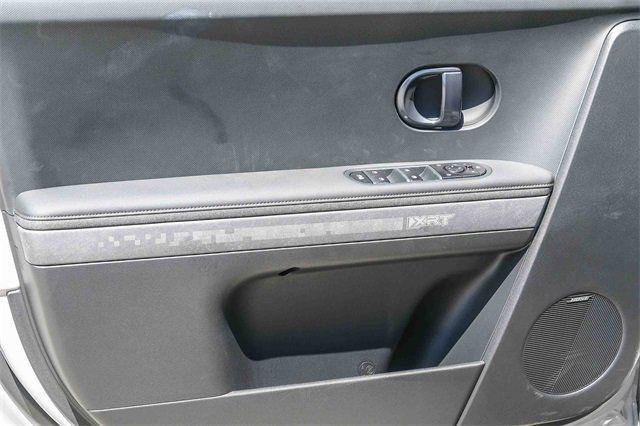new 2025 Hyundai IONIQ 5 car, priced at $55,500