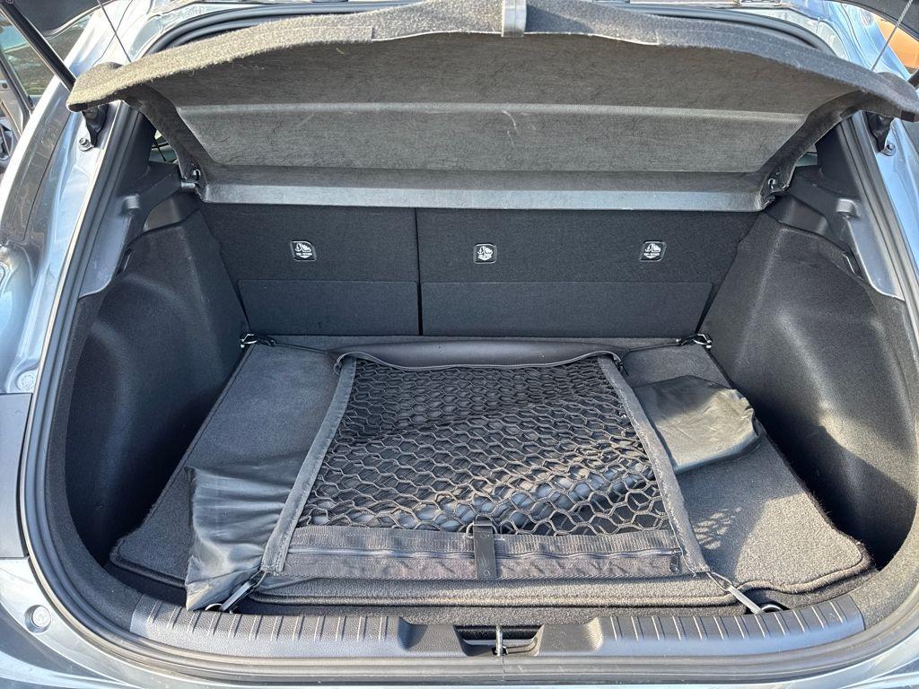 used 2024 Toyota GR Corolla car, priced at $39,989