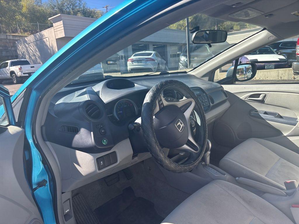 used 2010 Honda Insight car, priced at $2,977