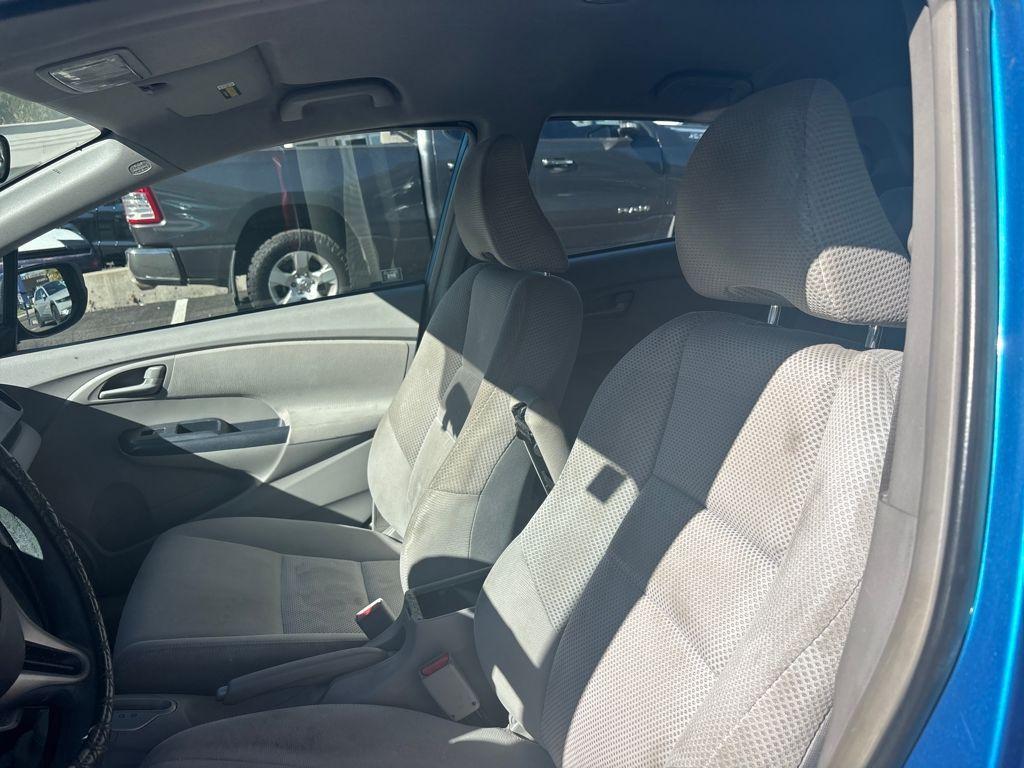 used 2010 Honda Insight car, priced at $2,977