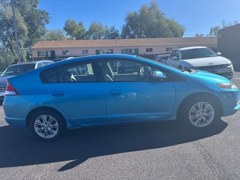 used 2010 Honda Insight car, priced at $2,977