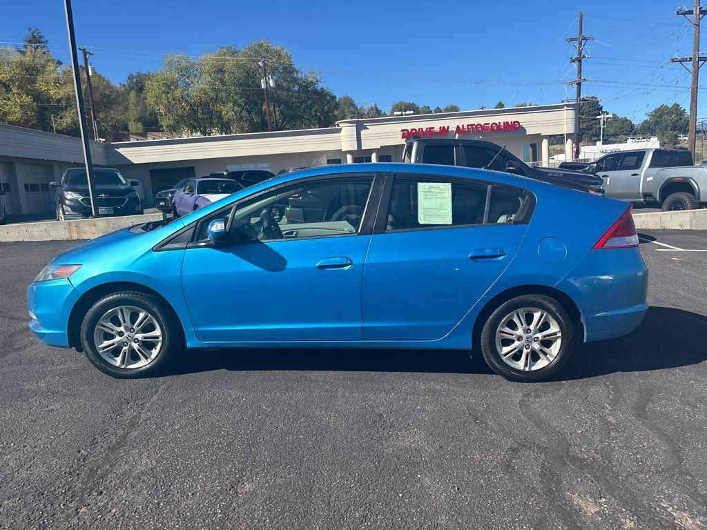 used 2010 Honda Insight car, priced at $2,977