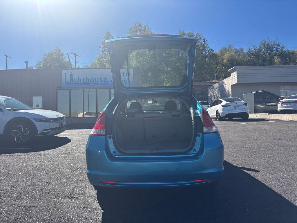 used 2010 Honda Insight car, priced at $2,977