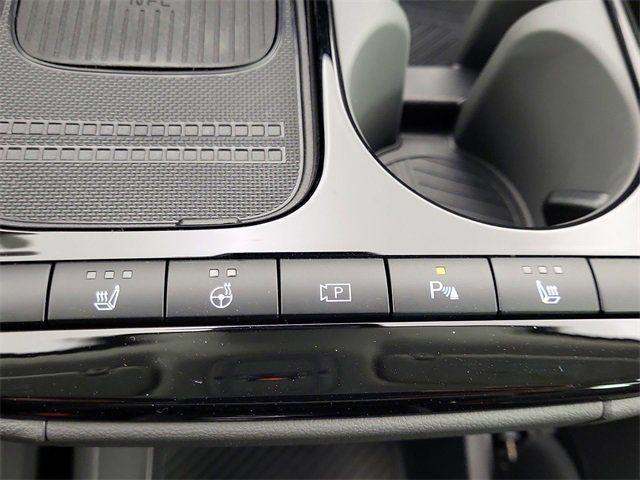 new 2025 Hyundai IONIQ 5 car, priced at $55,435