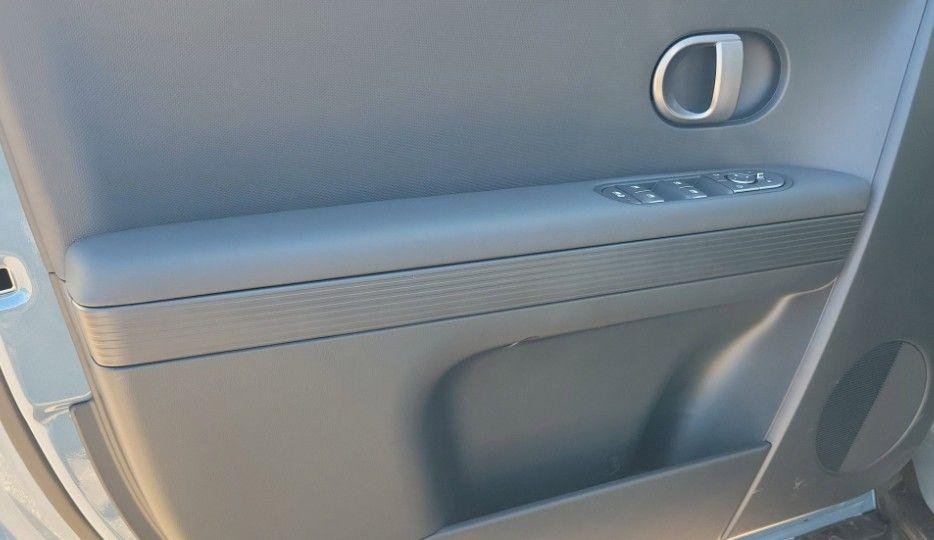 new 2025 Hyundai IONIQ 5 car, priced at $52,340