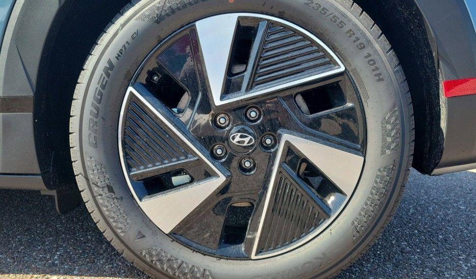 new 2025 Hyundai IONIQ 5 car, priced at $52,340