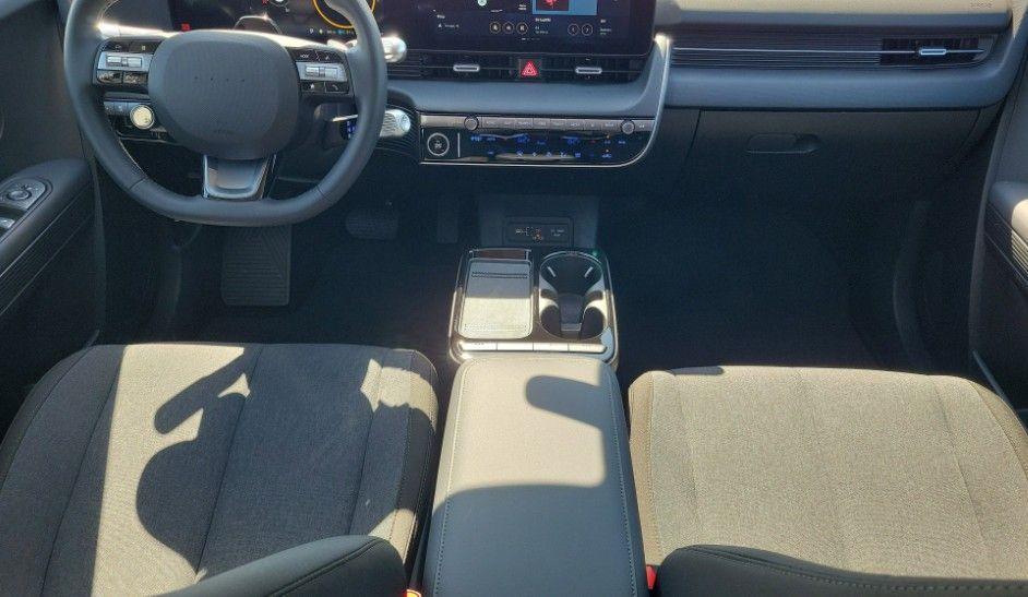 new 2025 Hyundai IONIQ 5 car, priced at $52,340