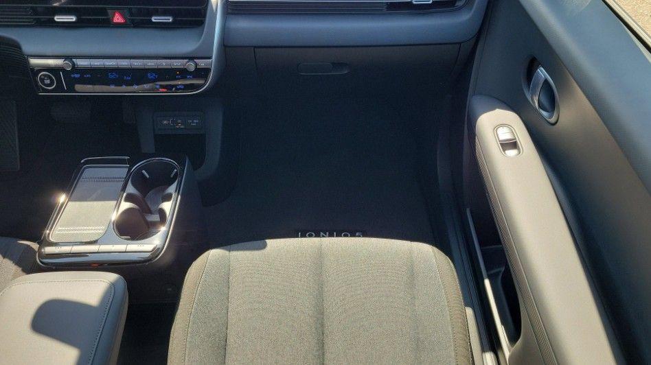 new 2025 Hyundai IONIQ 5 car, priced at $52,340