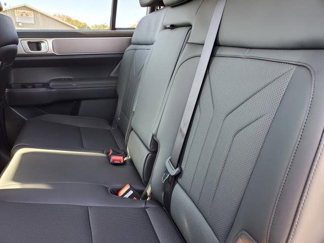 new 2025 Hyundai Santa Fe car, priced at $41,584
