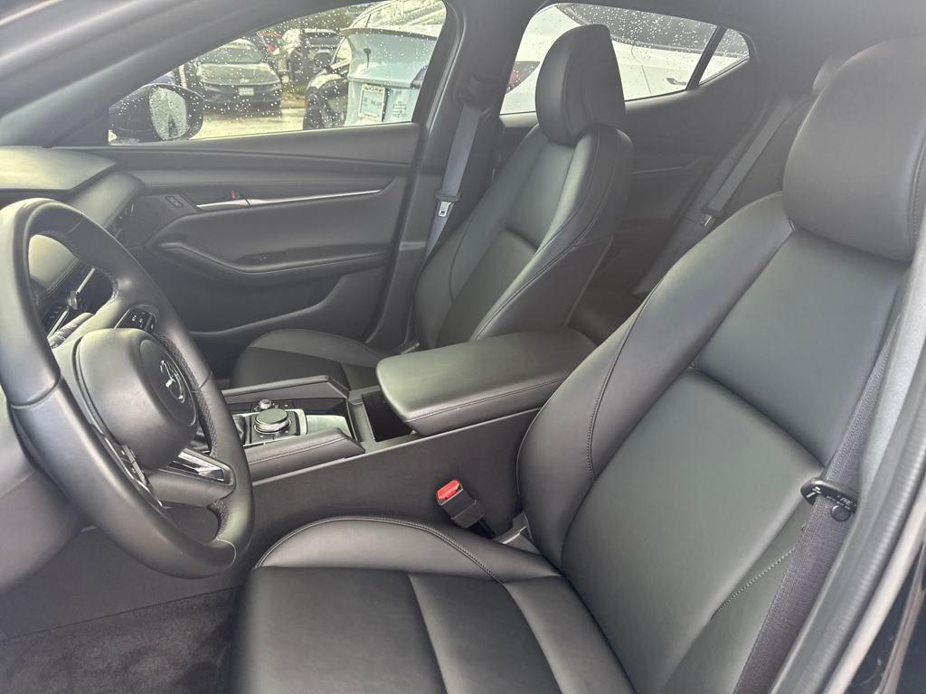 used 2024 Mazda Mazda3 car, priced at $23,489