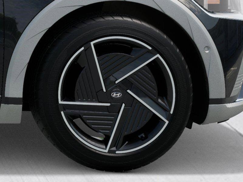 new 2025 Hyundai IONIQ 5 car, priced at $60,364