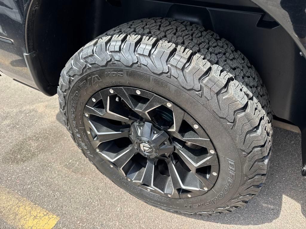 used 2013 Ram 1500 car