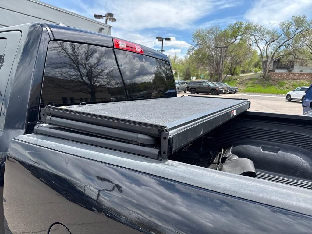 used 2013 Ram 1500 car