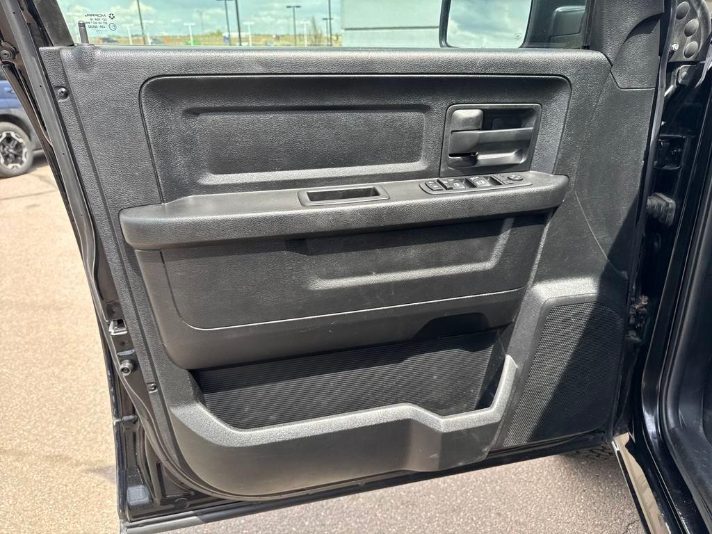 used 2013 Ram 1500 car
