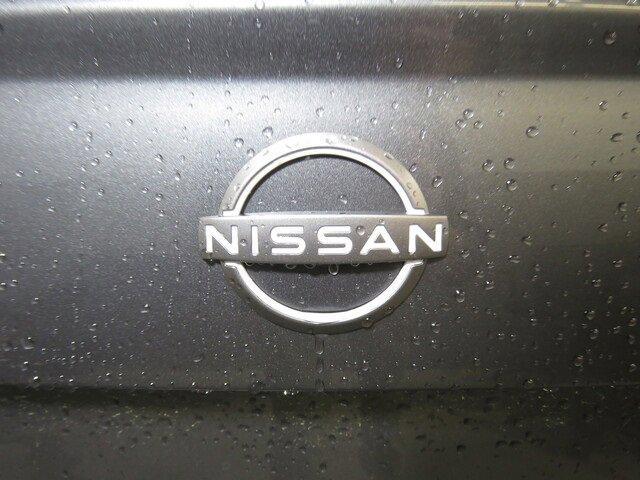 new 2024 Nissan Versa car, priced at $20,501