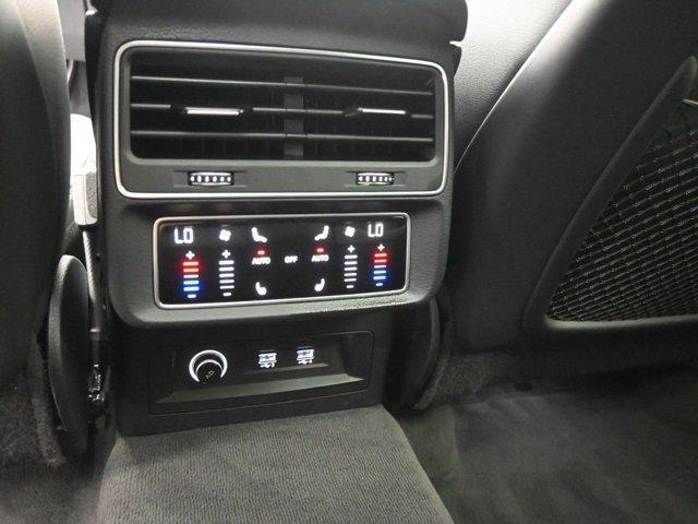 used 2019 Audi Q8 car, priced at $30,000