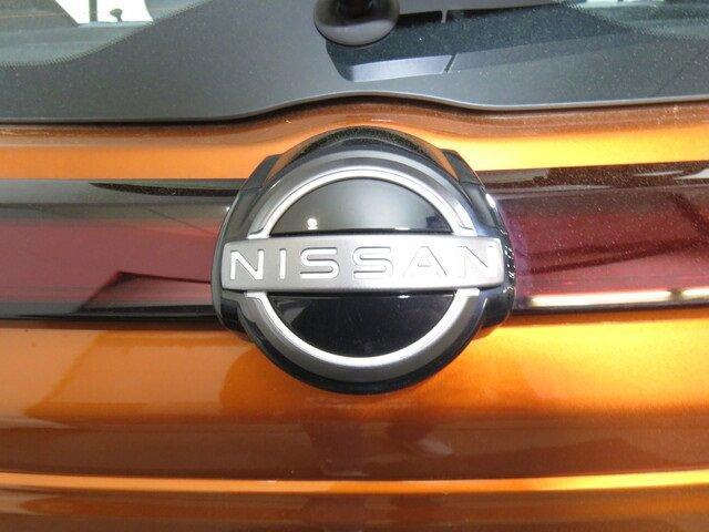 used 2023 Nissan Kicks car, priced at $24,987