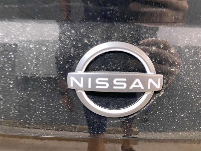 new 2025 Nissan Versa car, priced at $20,312