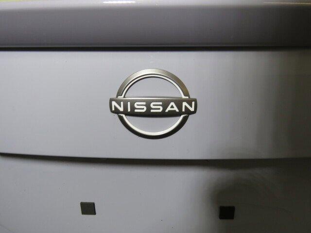 new 2024 Nissan Versa car, priced at $20,417