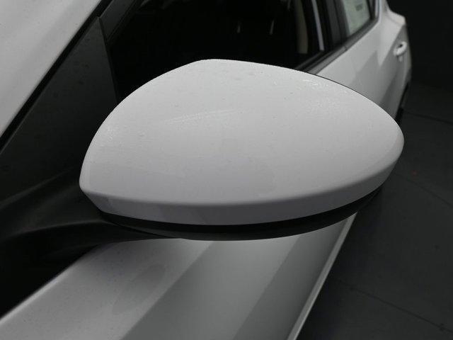 new 2025 Nissan Sentra car, priced at $22,922