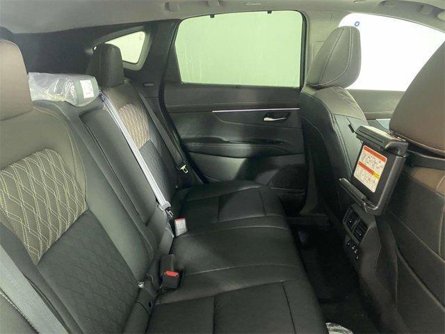 new 2025 Nissan Murano car, priced at $51,559