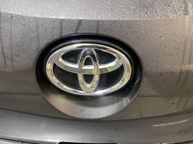 used 2023 Toyota Corolla car, priced at $22,490