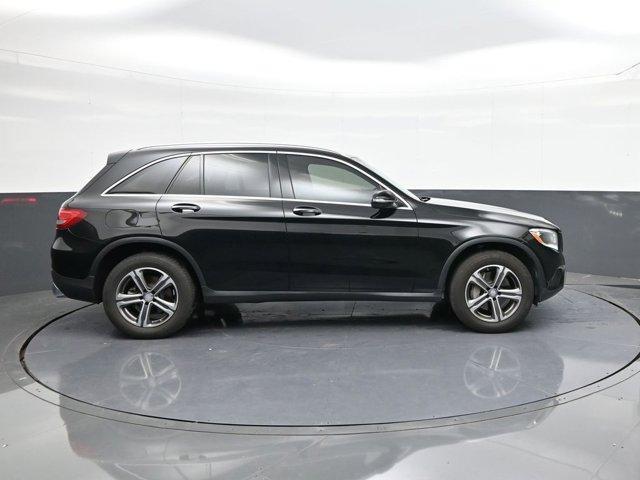 used 2016 Mercedes-Benz GLC-Class car, priced at $12,683