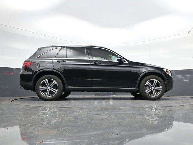 used 2016 Mercedes-Benz GLC-Class car, priced at $12,683