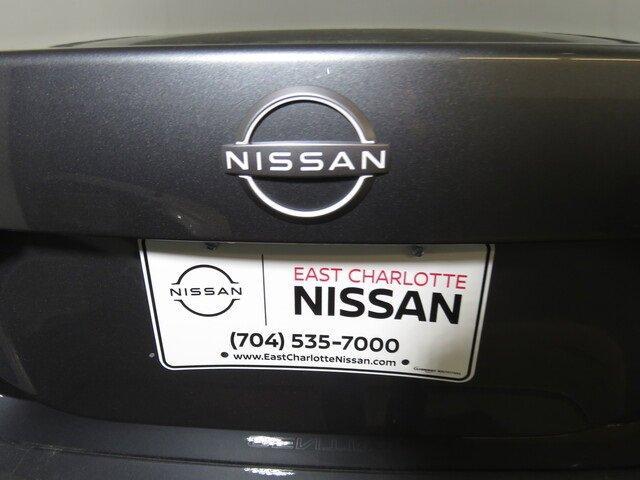 new 2024 Nissan Sentra car, priced at $21,004