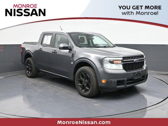 used 2022 Ford Maverick car, priced at $23,067