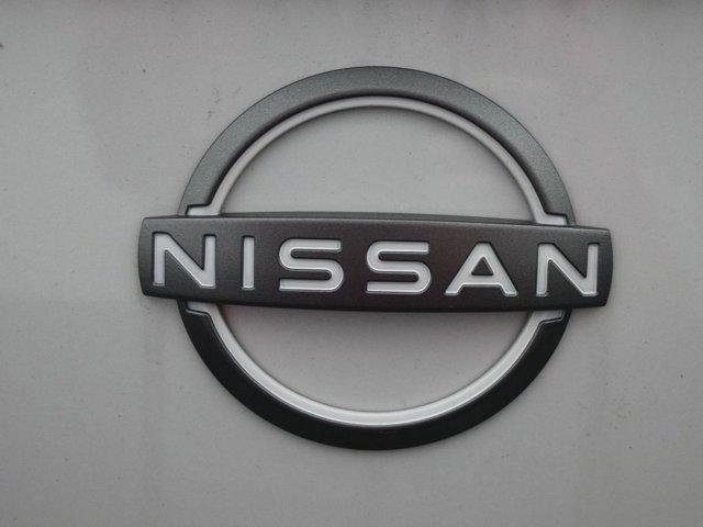 new 2025 Nissan Versa car, priced at $22,952