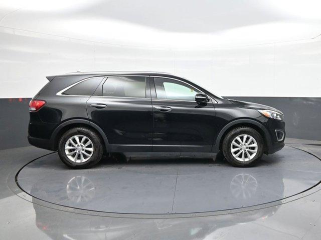 used 2017 Kia Sorento car, priced at $10,737
