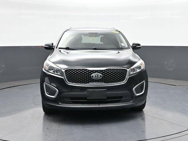 used 2017 Kia Sorento car, priced at $10,737