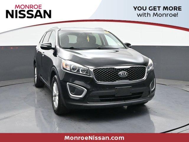 used 2017 Kia Sorento car, priced at $10,737