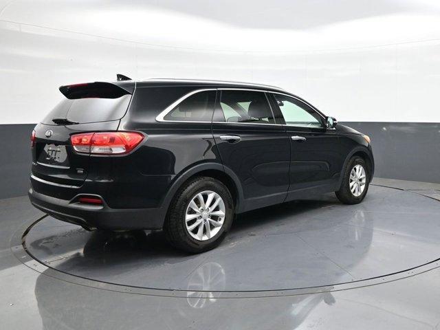 used 2017 Kia Sorento car, priced at $10,737