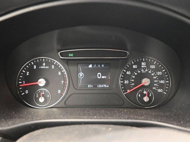 used 2017 Kia Sorento car, priced at $10,737