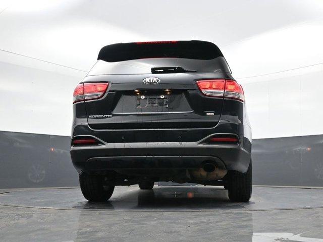 used 2017 Kia Sorento car, priced at $10,737