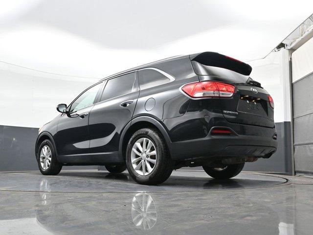 used 2017 Kia Sorento car, priced at $10,737