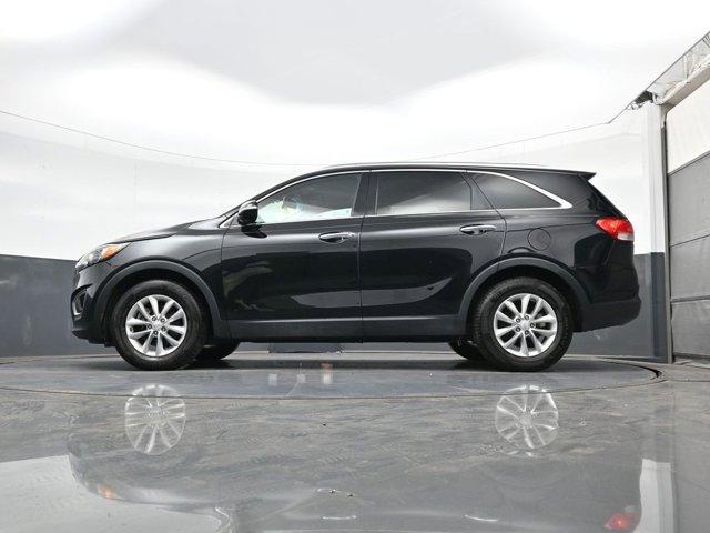 used 2017 Kia Sorento car, priced at $10,737