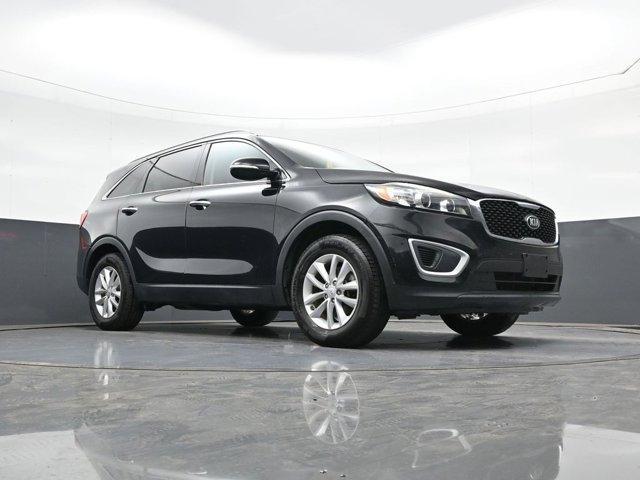 used 2017 Kia Sorento car, priced at $10,737