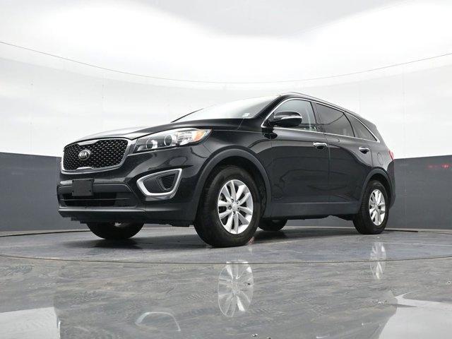 used 2017 Kia Sorento car, priced at $10,737
