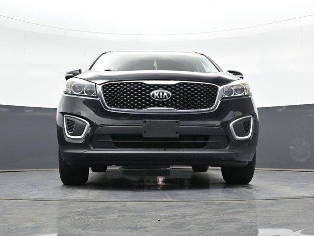 used 2017 Kia Sorento car, priced at $10,737
