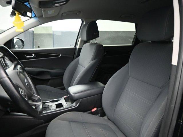 used 2017 Kia Sorento car, priced at $10,737