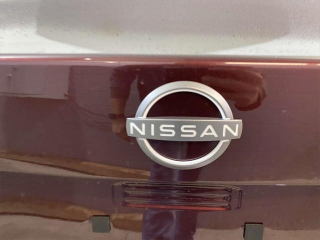 new 2025 Nissan Sentra car, priced at $23,222