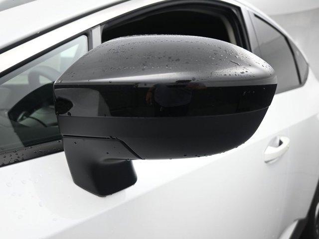 new 2025 Nissan Murano car, priced at $44,345