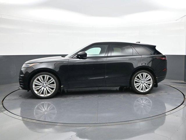 used 2023 Land Rover Range Rover Velar car, priced at $43,107