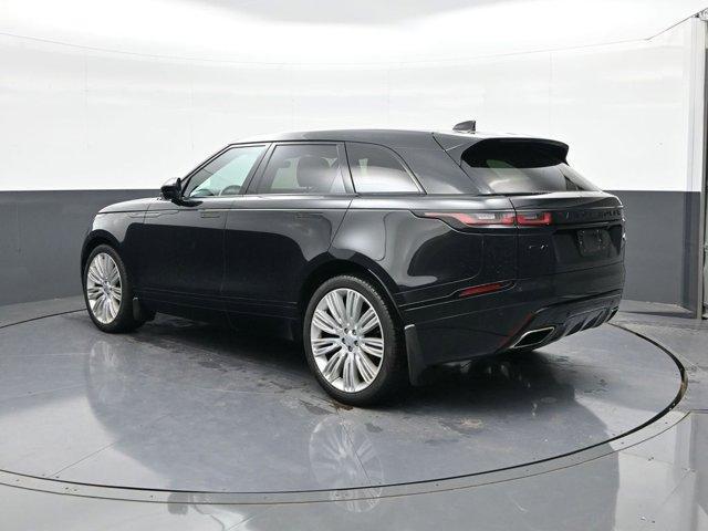 used 2023 Land Rover Range Rover Velar car, priced at $43,107